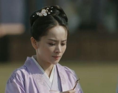 《知否》最美角色:如兰垫底,卫小娘第三,第一美的让人心颤!