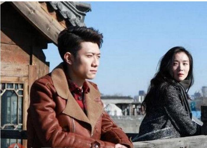 《春风十里》大结局英男怀孕跟秋水结婚小红黯然离去