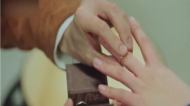 《春风十里》大结局英男怀孕跟秋水结婚小红黯然离去