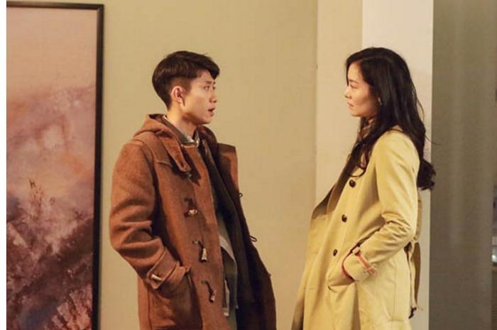 《春风十里》大结局英男怀孕跟秋水结婚小红黯然离去