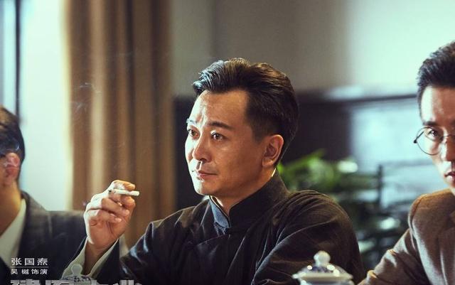 《建军大业》关闭豆瓣评分, 这能遏制住网友们的吐槽? 不存在的!