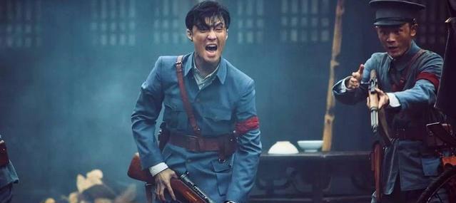 《建军大业》关闭豆瓣评分, 这能遏制住网友们的吐槽? 不存在的!