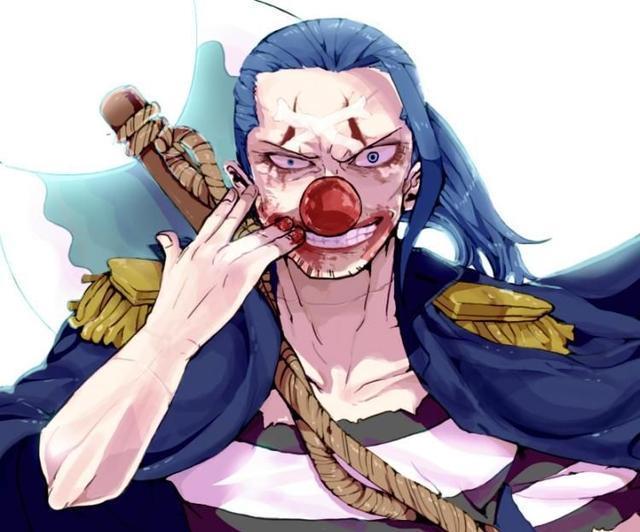 《海贼王》四位拥有不死BUG恶魔果实能力者,比火影飞段角都还牛