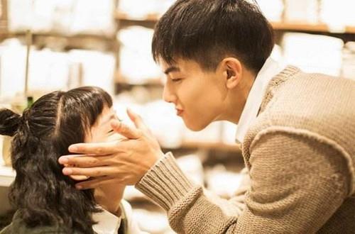 一首能感动女朋友的歌,寻找时机分享给她听