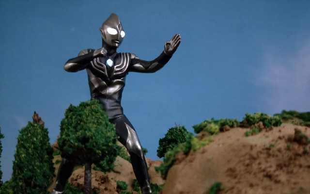 奥特曼中成功抢夺过光的五大黑暗奥特曼,最后一个差点覆灭光之国