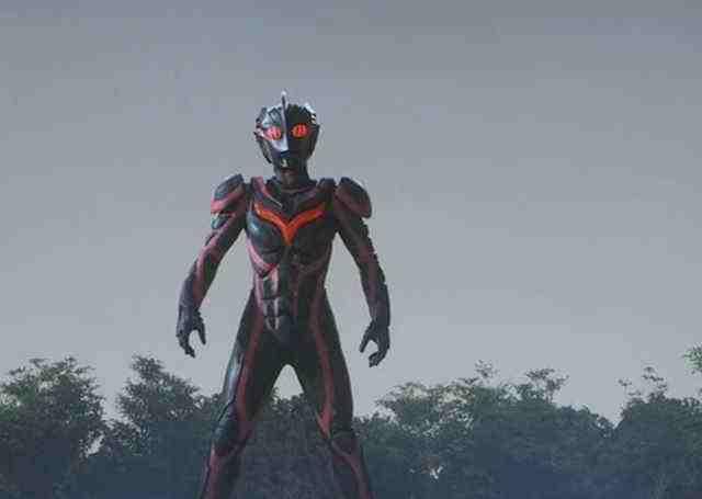 奥特曼中成功抢夺过光的五大黑暗奥特曼,最后一个差点覆灭光之国