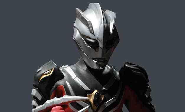 奥特曼中成功抢夺过光的五大黑暗奥特曼,最后一个差点覆灭光之国