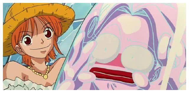 海贼王:2大能力者被封印,没有第2人帮忙解开,他们永远出不来