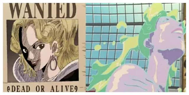 海贼王:2大能力者被封印,没有第2人帮忙解开,他们永远出不来