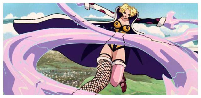 海贼王:2大能力者被封印,没有第2人帮忙解开,他们永远出不来