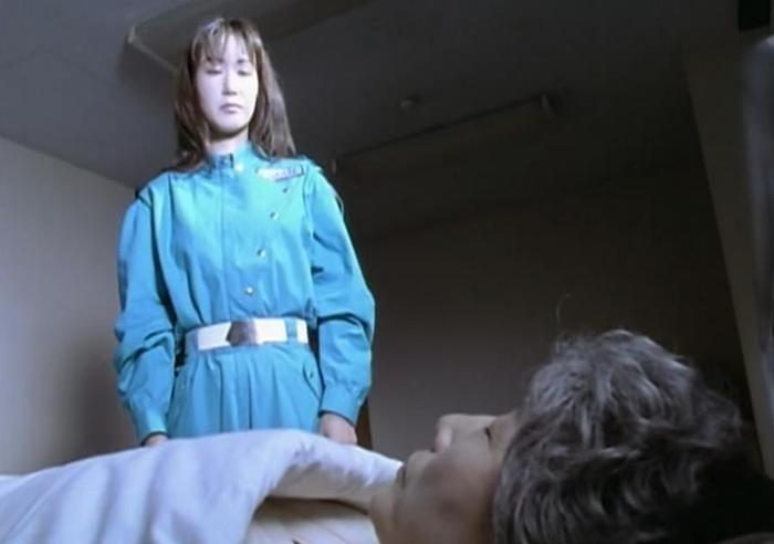 它是迪迦奥特曼第一个没打赢的怪兽,实力远超一般怪兽