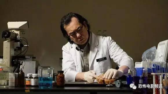 《失眠》挑战尺度极限