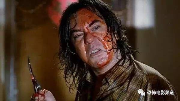 《失眠》挑战尺度极限