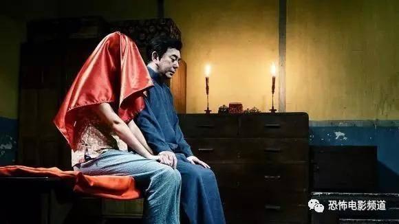 《失眠》挑战尺度极限