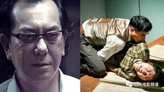 《失眠》挑战尺度极限