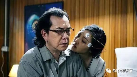 《失眠》挑战尺度极限