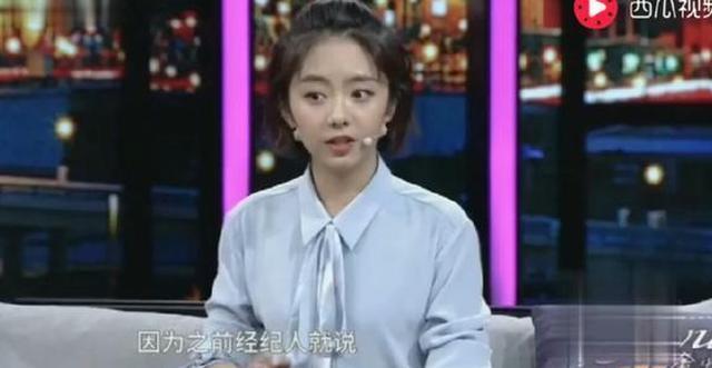 《甄嬛传》“淳儿”饰演者是她?郑晓龙,孙俪这样评价她