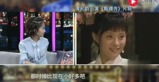 《甄嬛传》“淳儿”饰演者是她?郑晓龙,孙俪这样评价她
