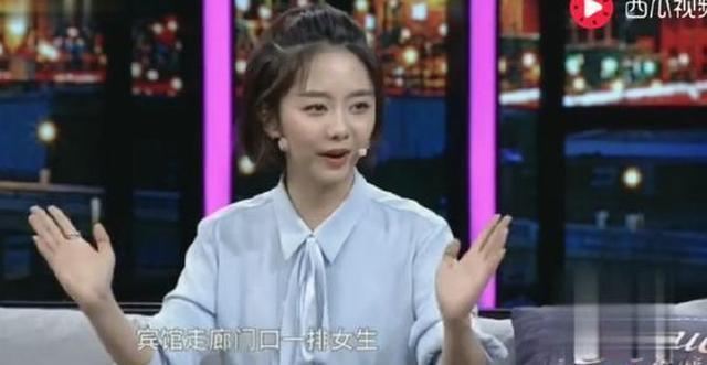 《甄嬛传》“淳儿”饰演者是她?郑晓龙,孙俪这样评价她