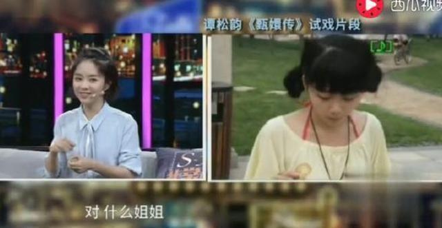 《甄嬛传》“淳儿”饰演者是她?郑晓龙,孙俪这样评价她