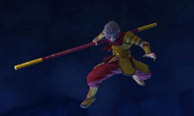 ​《熊出没》中的三大神兽，个个都有“神操作”，只有它呆萌可爱！