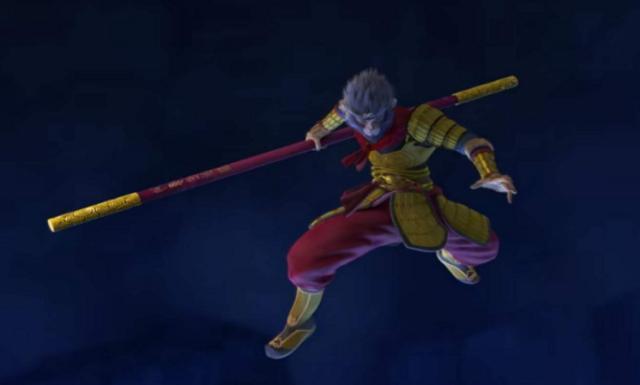 《熊出没》中的三大神兽,个个都有“神操作”,只有它呆萌可爱!