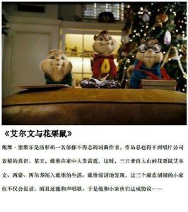 ​推荐9部真人动画电影，各种萌物萌宠出没，从头到尾，萌你一脸血！