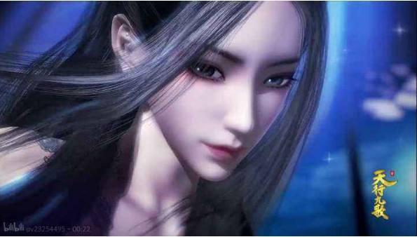 《天行九歌》最美的四对CP, 最后一个美哭了, 结局令人心疼