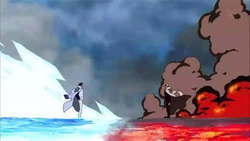 海贼王最强自然系,非赤犬岩浆果实莫属