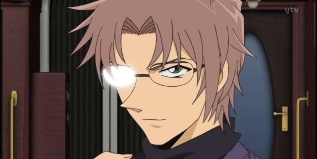 名侦探柯南:赤井秀一复活、安室透洗白,原因大公开!