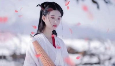 ​名侦探柯南：宝藏女孩毛利兰人设完美,已成为现实中的娶妻标准