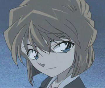 ​名侦探柯南：伟大的推理啊，名字拆开就知道他是谁了