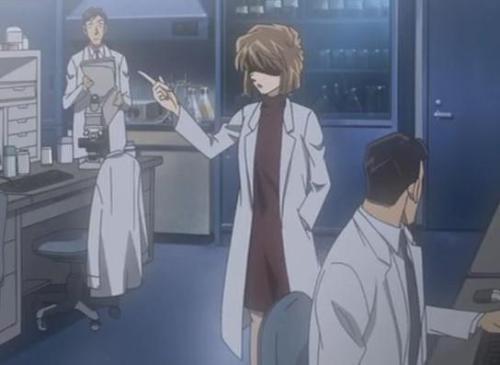 名侦探柯南:伟大的推理啊,名字拆开就知道他是谁了