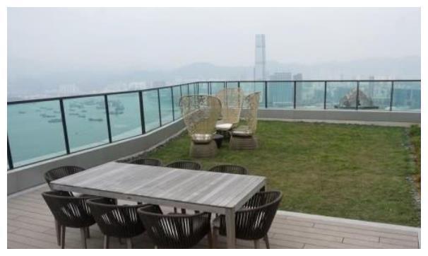 每平米不到700元?吴佩慈低价出租3亿豪宅,替男友偿还千万债务!