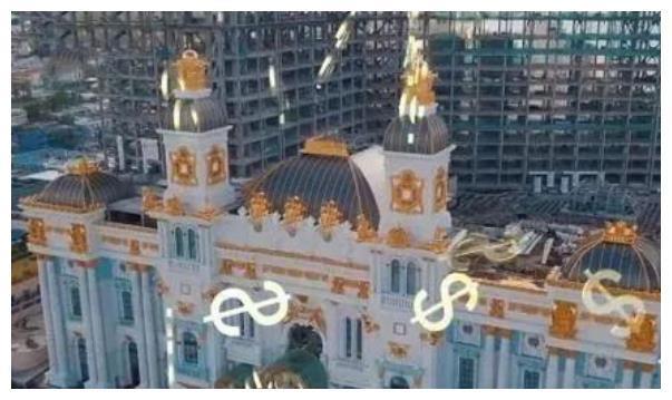 每平米不到700元?吴佩慈低价出租3亿豪宅,替男友偿还千万债务!