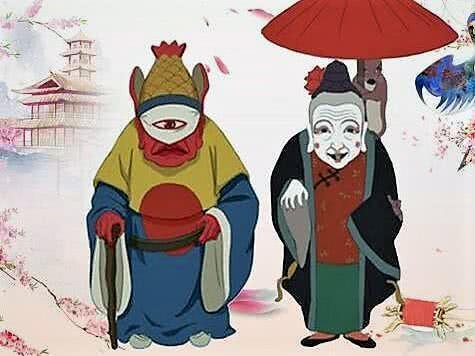 大鱼海棠2：湫成为新一任灵婆，原来的灵婆哪里去了？细思极恐！