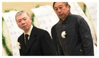 ​28年前，因为一部电影，冯小刚伤害了冯巩