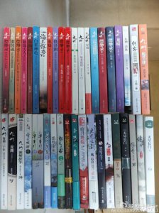 ​《斛珠夫人》口碑受挫，「九州」系列为何难逃改编困境？