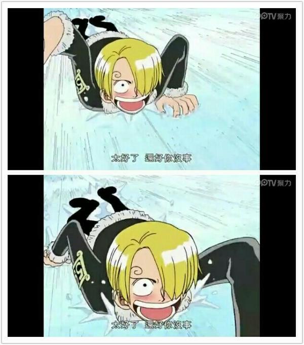 《海贼王》中与索罗组合的顶级CP,你知道他是谁吗?