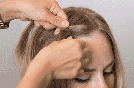 缀美丽人沙龙会,8款适合夏季的发型,让你一周美的不重样