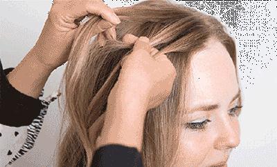 缀美丽人沙龙会,8款适合夏季的发型,让你一周美的不重样