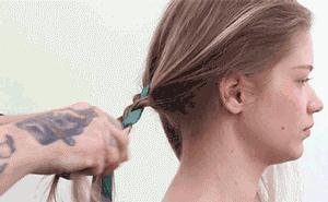 缀美丽人沙龙会,8款适合夏季的发型,让你一周美的不重样