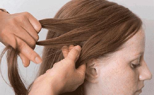 缀美丽人沙龙会,8款适合夏季的发型,让你一周美的不重样