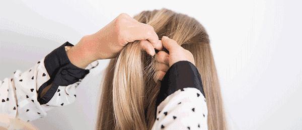 缀美丽人沙龙会,8款适合夏季的发型,让你一周美的不重样