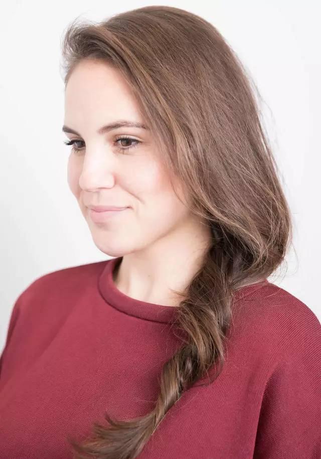 缀美丽人沙龙会,8款适合夏季的发型,让你一周美的不重样