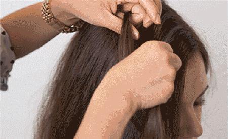 缀美丽人沙龙会,8款适合夏季的发型,让你一周美的不重样