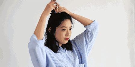 缀美丽人沙龙会,8款适合夏季的发型,让你一周美的不重样