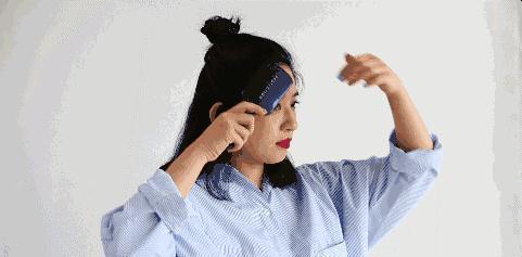 缀美丽人沙龙会,8款适合夏季的发型,让你一周美的不重样