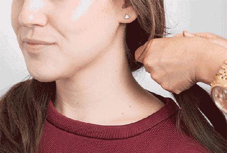 缀美丽人沙龙会,8款适合夏季的发型,让你一周美的不重样