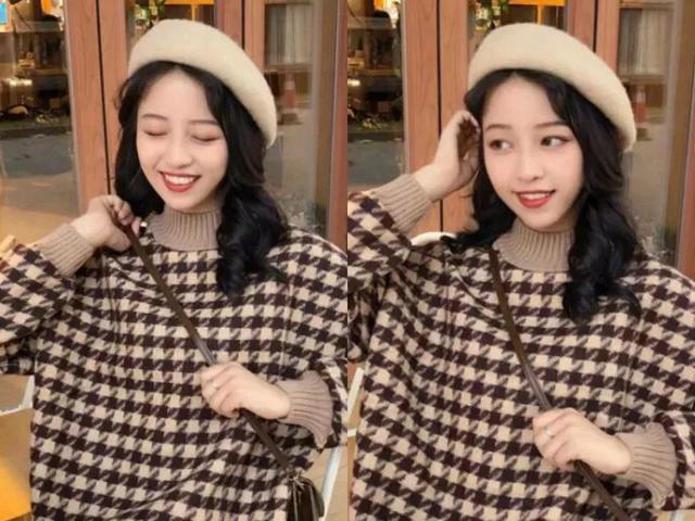 壹知肤:黑色头发显土?这几款发型分分钟让你美出天际!